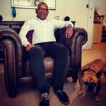 Dennis Rohan Nelson - @talk2den - Instagram