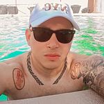 Denis Rojas - @denispr90 - Instagram
