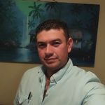 Denis Rojas - @denisrojas823 - Instagram