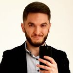 Денис Герей - @_denis.romanovich_ - Instagram