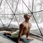 Denis Ross Fitness - @shreddflix - Instagram