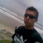 Denis Rossini Zabiela - @denis_rossini - Instagram