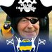 Dennis Ross - Facebook