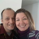 Myrianne et Denis Rozon - @famillerozon - Instagram