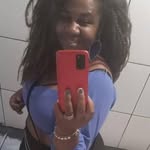 Denise Dede - @denisrubiramachado - Instagram