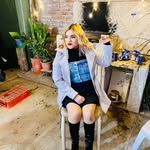 Denisse Alejandra Rubio Chavez - @denisrubiochavez - Instagram