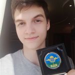 Denis Rubinin - @rubinindenis - Instagram
