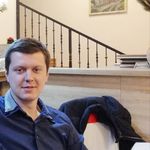Denis Rubin - @denisrubin9 - Instagram