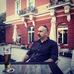 Denis Rubinic - @denisrubinic - Instagram