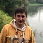Денис Ручко - @denis_ruchko - Instagram