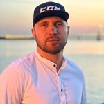 Denis Rudenko - @defenseman89 - Instagram