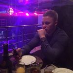 Denis Rudenko - @denzellrud - Instagram
