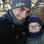Denis Rudenko - @rudenko4358 - Instagram