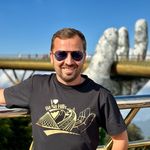 Denis Rudenko 🇺🇦 - @ruden.code - Instagram