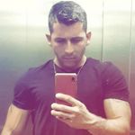 Denis santos - @denissantos9301 - Instagram