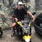 denis_santos - @denizin_zlu - Instagram