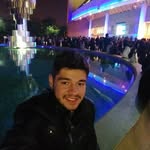 Denis Santos - @denissantos18 - Instagram