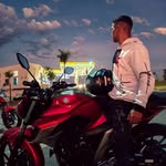 Denis Santos - @_dennsts__ - Instagram
