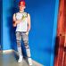 Denis Santos - Facebook
