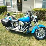 Denis Sauer - @cowboyrides - Instagram