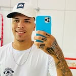 Denis Santos - @denis_serino - Instagram