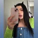 Denisse Priscila - @denisserivera35 - Instagram