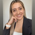 Denisse Rico l Lic. Ciencias del Comportamiento Humano - @psic.denisserico - Instagram