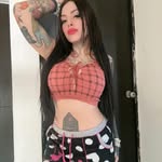 Leslie Gomez - @denisserizomx - Instagram