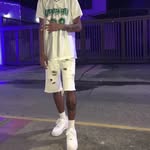 Denis Serrano - @soydenisserrano - Instagram