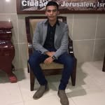 Denis Serrano - @denisserranohn - Instagram