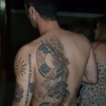 Denis Serrano - @denisserranos - Instagram