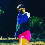 Denis Serrano - @denisita._.7 - Instagram