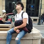 Denis Serrano - @vitoclets - Instagram