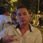 @denisshaw7 - Instagram
