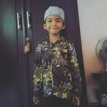 susi151029 - @denisshawaty - Instagram