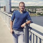 Денис - @denis.shaym - Instagram