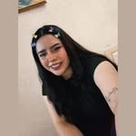Juliana Gch - @denisshean - Instagram