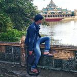 Denis Shine - @sandarkhine22 - Instagram