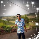 Denis Silva - Facebook