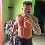 Denis Silva - @denis.fortim - Instagram