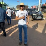 Denis Silva - @silvadennysf - Instagram