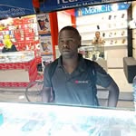 Denis Simkoko - @denissimkoko - Instagram