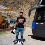 Dennis Yosef - @denissimonsolano - Instagram