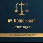 Avokat Denis Sinani - Studio Ligjore - - @avokat.denis.sinani - Instagram