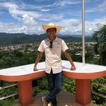 Denis Arellano - @denissinaniarellano - Instagram