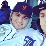 Denis Sinanović - @denis_s313 - Instagram