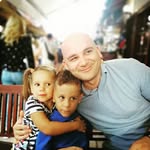 Denis Sinanovic - @nisdee83 - Instagram