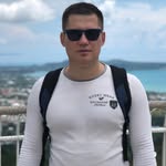 Denis Smith - @smitibuilder - Instagram