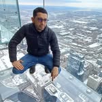 Denis Solano - @denis_solano_c - Instagram