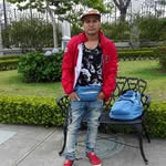 Denis Solano - @denissolano88 - Instagram